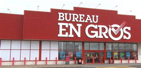 bureau engro|bureau en gros near me.